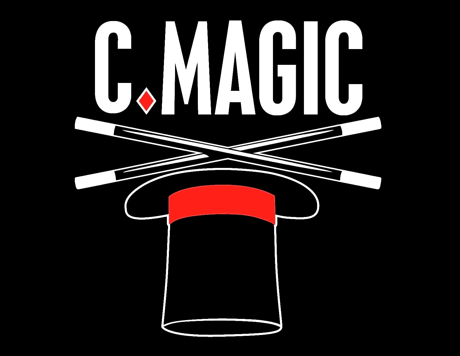 C. Magic — Clarence H. Pearsall III, award-winning magician