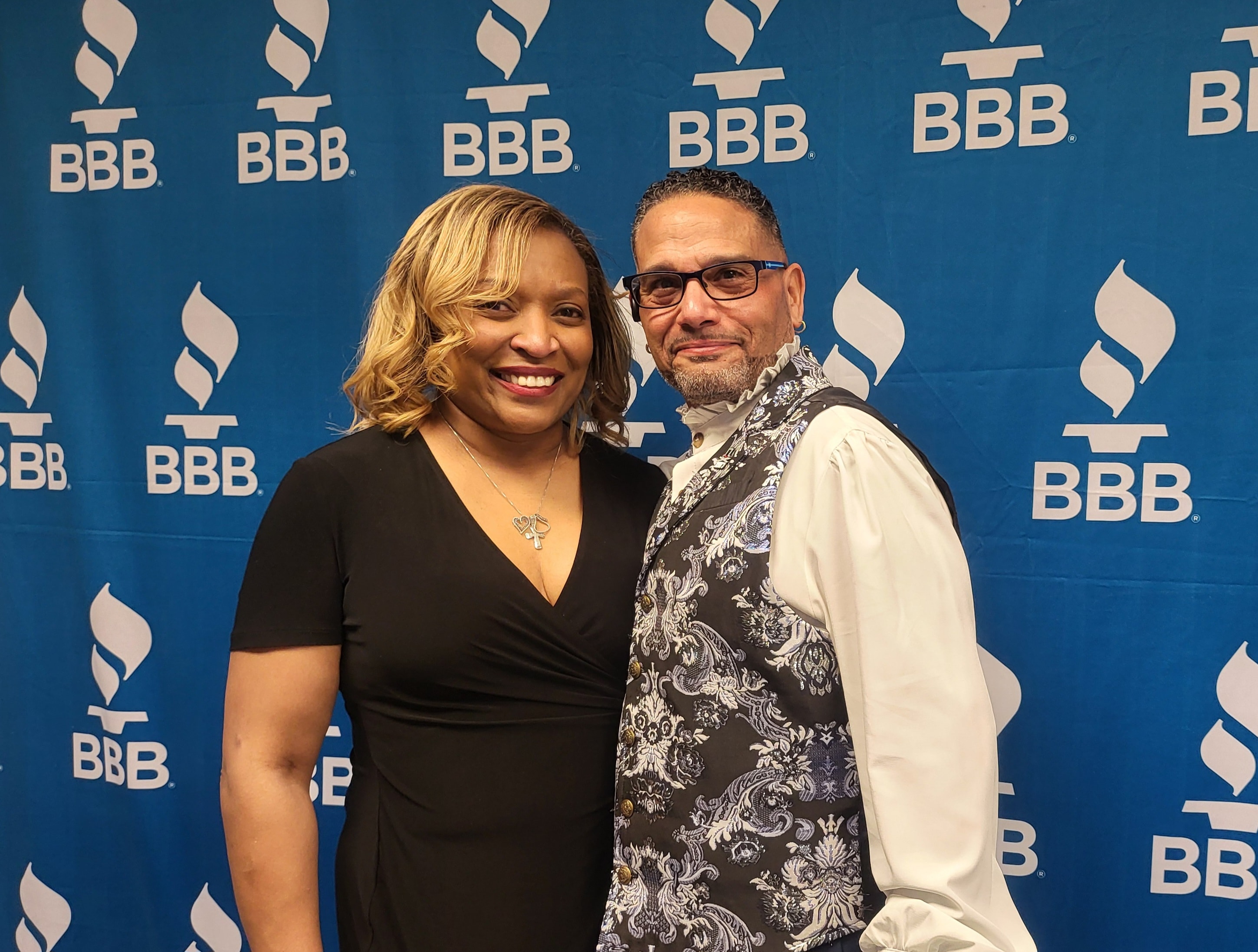 C. Magic at BBB event